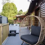 Broad Oak بيت للعطل ويندرمير