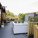 Broad Oak بيت للعطل *