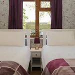 بيت للعطل Broad Oak ويندرمير