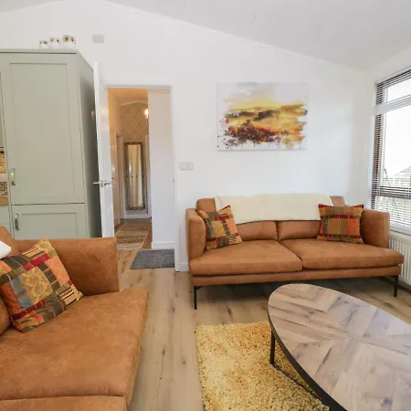 Broad Oak Tatil Evi