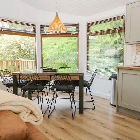 Broad Oak Tatil Evi Windermere