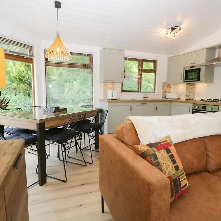 Broad Oak Tatil Evi Windermere