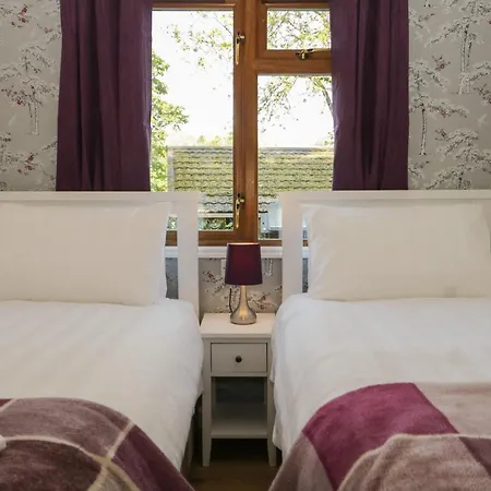 Tatil Evi Broad Oak Windermere