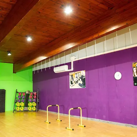 Broad Oak Holiday home