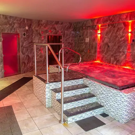 Holiday home Broad Oak Windermere