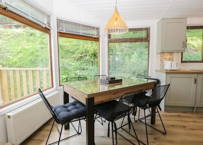 Broad Oak * Windermere