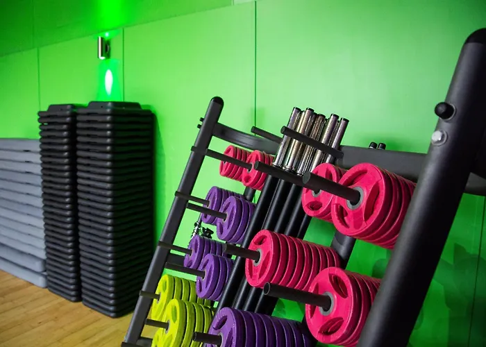 Broad Oak Feriehus *