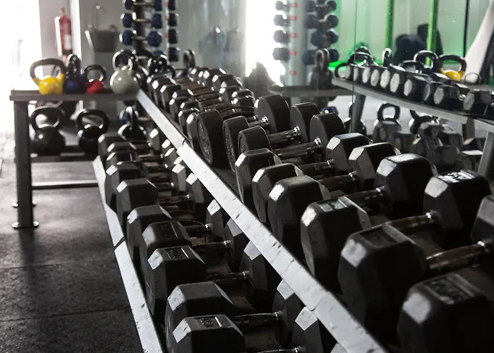 Feriehus Broad Oak *