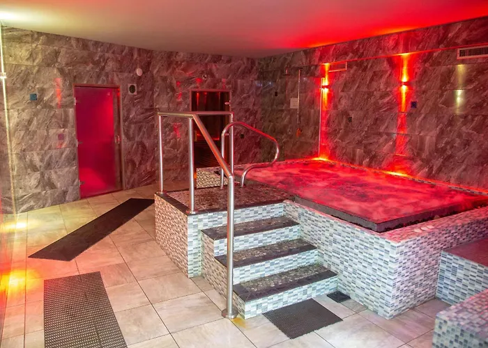 Feriehus Broad Oak Windermere