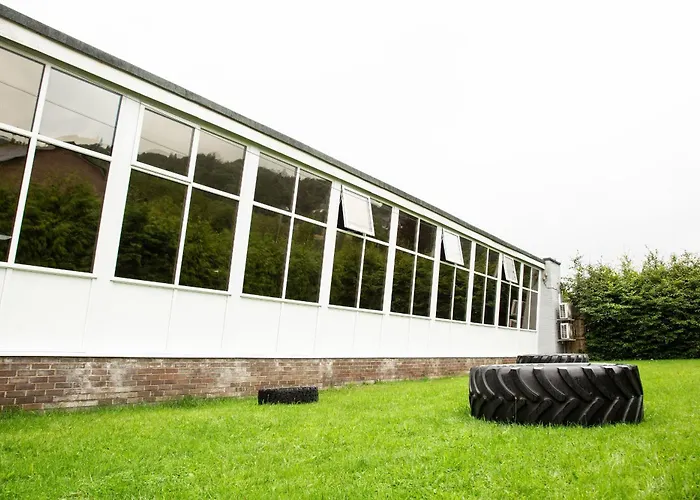 Broad Oak Feriehus *