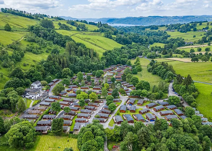 Broad Oak Windermere