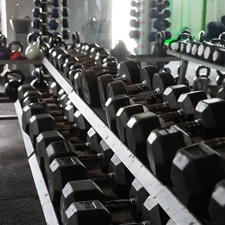 Nyaraló Broad Oak *