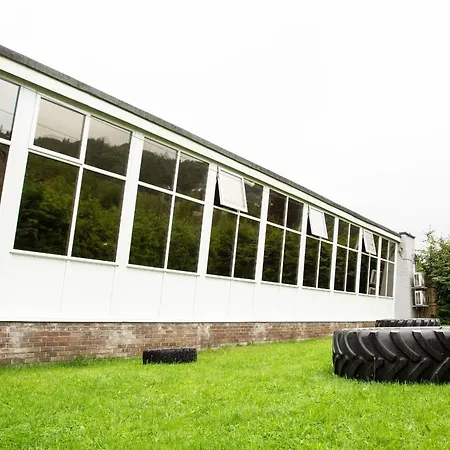 Broad Oak Nyaraló *